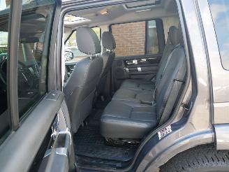 Land Rover Discovery LANDMARK AWD PANORAMADAK LEER BI-XENON.7 PERSOONS picture 17