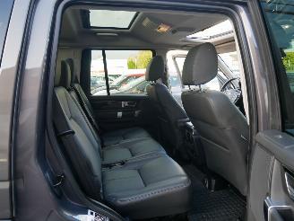 Land Rover Discovery LANDMARK AWD PANORAMADAK LEER BI-XENON.7 PERSOONS picture 18
