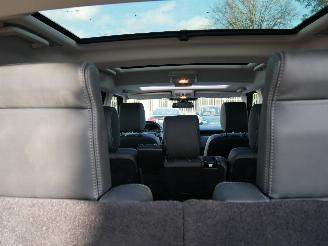 Land Rover Discovery LANDMARK AWD PANORAMADAK LEER BI-XENON.7 PERSOONS picture 11