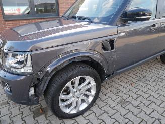 Land Rover Discovery LANDMARK AWD PANORAMADAK LEER BI-XENON.7 PERSOONS picture 6