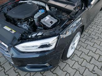 Audi A5 SPORTBACK 40 TFSI XENON LEER picture 7