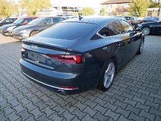 Audi A5 SPORTBACK 40 TFSI XENON LEER picture 4