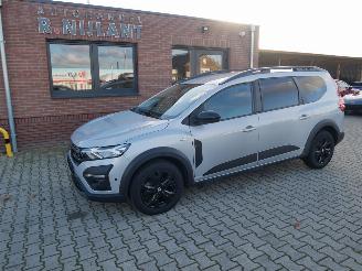 Coche accidentado Dacia Jogger EXTREME + 2022/11