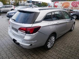 Opel Astra Sports Tourer Business Start/Stop picture 3