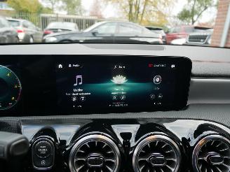 Mercedes Cla-klasse CLA 220 D SHOOTING BRAKE AMG picture 16