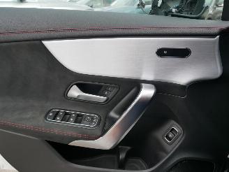 Mercedes Cla-klasse CLA 220 D SHOOTING BRAKE AMG picture 13