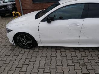 Mercedes Cla-klasse CLA 220 D SHOOTING BRAKE AMG picture 7