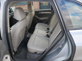 Audi Q5 2.0 TDI QUATTRO LEER BI XENON picture 12