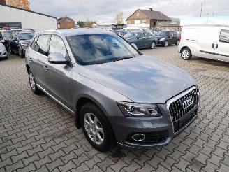 Audi Q5 2.0 TDI QUATTRO LEER BI XENON picture 2
