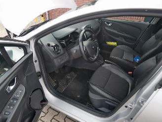 Renault Clio LED CLIMATE CONTROL picture 11