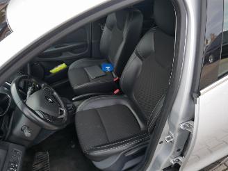 Renault Clio LED CLIMATE CONTROL picture 12