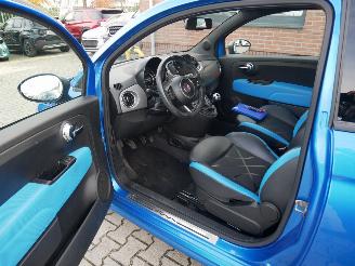 Fiat 500 500S picture 12