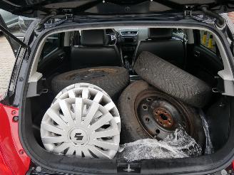 Suzuki Swift N-JOY ALCANTARA picture 13