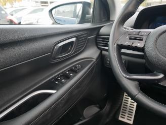 Hyundai Bayon LED ACC BOSE picture 22