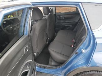 Hyundai Bayon LED ACC BOSE picture 15