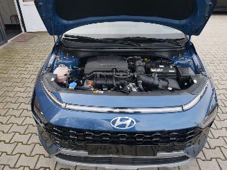 Hyundai Bayon LED ACC BOSE picture 10