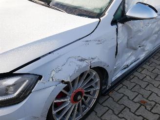 Volkswagen Golf GTD LED picture 7