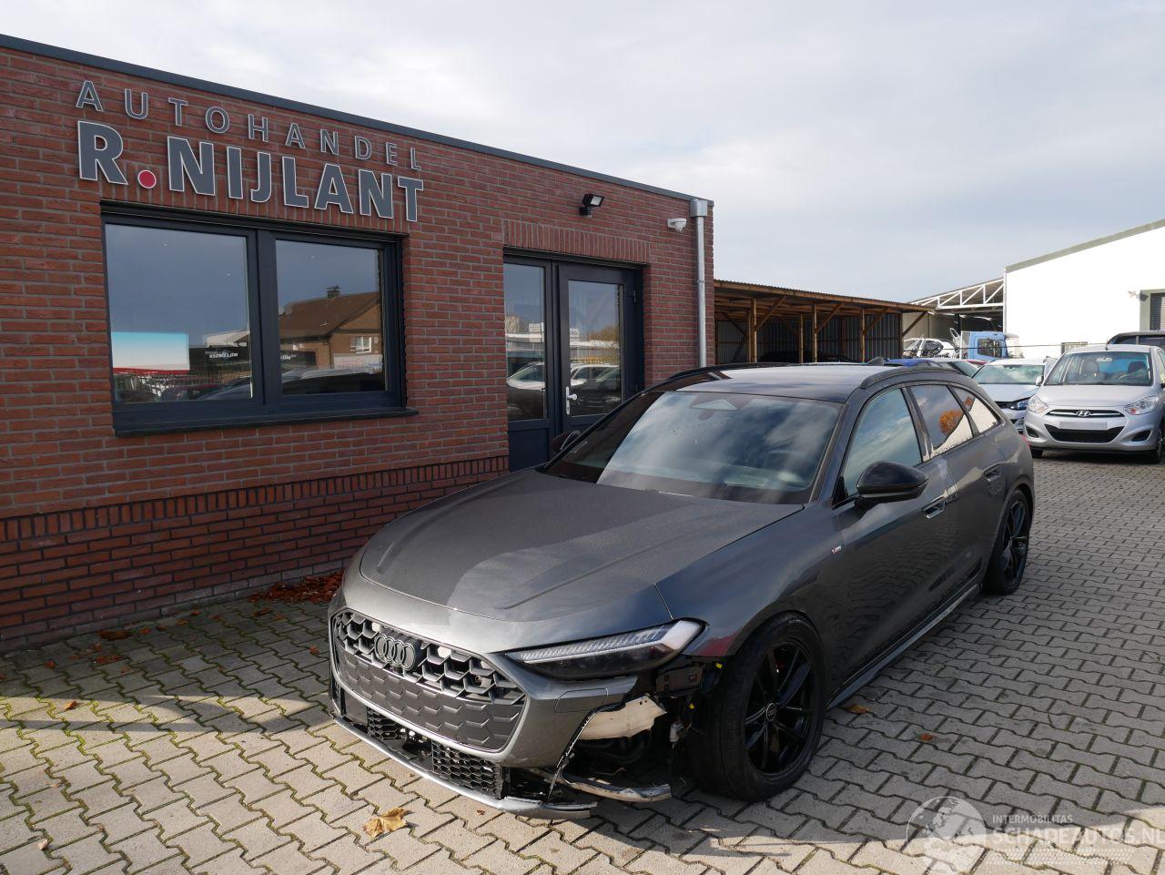 Audi A5 2.0 TDI S LINE QUATTRO PANORAMADAK LEER HEAD-UP DISHPLAY LED