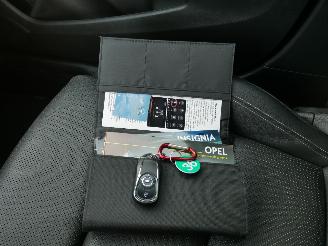 Opel Insignia GRAND SPORT ULTIMATE GS LINE LEER LED picture 13