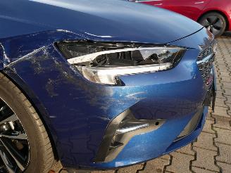 Opel Insignia GRAND SPORT ULTIMATE GS LINE LEER LED picture 5