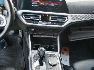 BMW 3-serie 320 i M-SPORT HEAD UP ALCANTARA LED picture 15