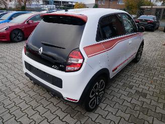 Renault Twingo GT AUTOMAAT picture 3