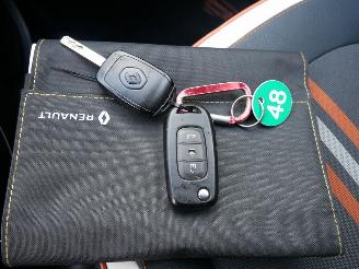 Renault Twingo GT AUTOMAAT picture 8