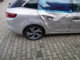 Renault Mégane Grandtour GT AUTOMAAT ALCANTARA LED HEAD UP picture 5