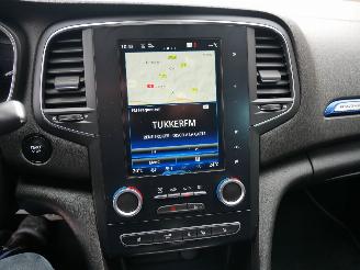 Renault Mégane Grandtour GT AUTOMAAT ALCANTARA LED HEAD UP picture 14