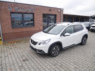 Auto incidentate Peugeot 2008 ALLURE AUTOMAAT 2019/5