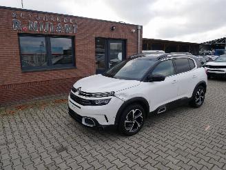 skadebil auto Citroën C5 Aircross SHINE 2020/10