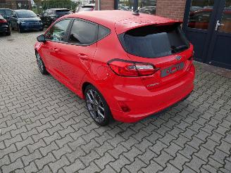 Ford Fiesta ST LINE LED picture 4