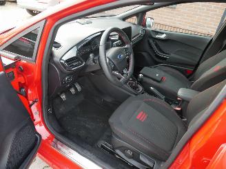 Ford Fiesta ST LINE LED picture 9