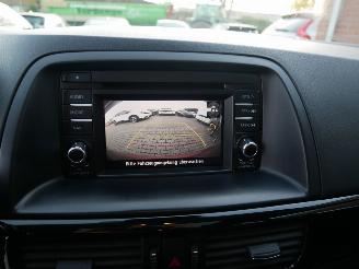 Mazda CX-5 SPORTS-LINE AWD LEER SCHUIFDAK BOSE picture 12