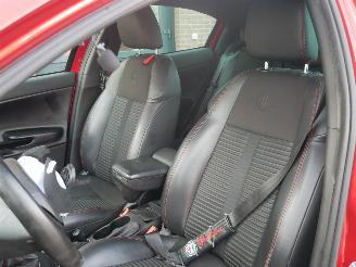 Alfa Romeo Giulietta QUADRIFOGLIO VERDE BI-XENON picture 15