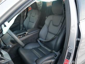 Volvo Xc-60 Plus Bright Recharge Plug-In Hybrid AWD picture 16