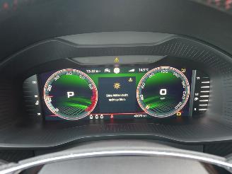 Skoda Kodiaq RS 4x4 LEER LED DSG picture 13