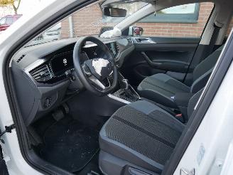 Volkswagen Polo STYLE IQ-DRIVE LED DSG picture 13