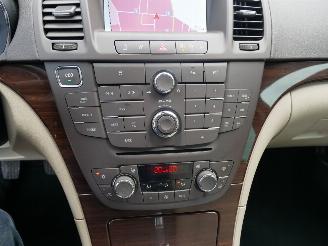 Opel Insignia Sports Tourer Innovation picture 28