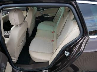 Opel Insignia Sports Tourer Innovation picture 22