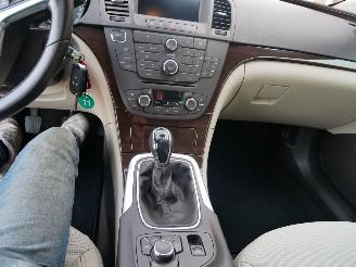 Opel Insignia Sports Tourer Innovation picture 9