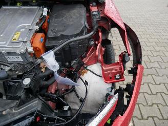 Renault Clio TECHNO PANORAMADAK LED AUTOMAAT picture 7