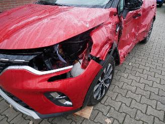 Renault Clio TECHNO PANORAMADAK LED AUTOMAAT picture 8