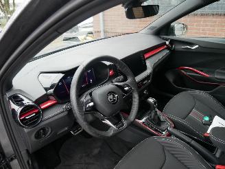 Skoda Fabia MONTE CARLO PANORAMADAK LED DSG picture 11