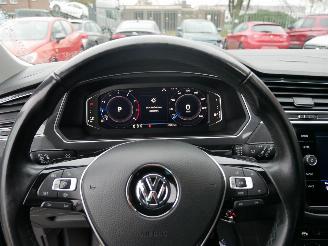 Volkswagen Tiguan HIGHLINE LEER LED 4-MOTION DSG picture 10