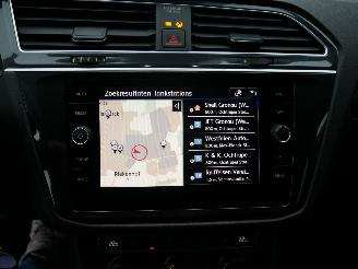 Volkswagen Tiguan HIGHLINE LEER LED 4-MOTION DSG picture 12