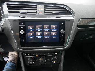 Volkswagen Tiguan HIGHLINE LEER LED 4-MOTION DSG picture 11