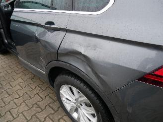 Volkswagen Tiguan HIGHLINE LEER LED 4-MOTION DSG picture 6