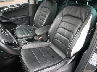 Volkswagen Tiguan HIGHLINE LEER LED 4-MOTION DSG picture 15