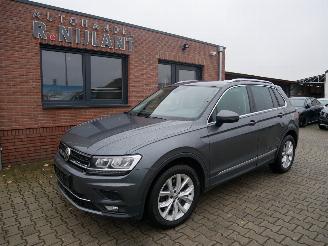 Avarii autoturisme Volkswagen Tiguan HIGHLINE LEER LED 4-MOTION DSG 2019/3